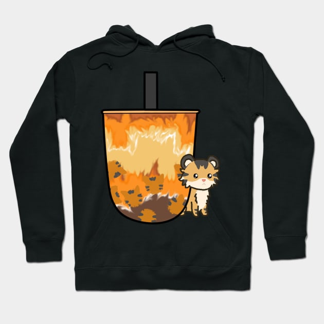Teespring zip outlet up hoodie